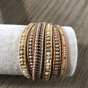 New Auth Chan Luu Natural Mix Multi Strand Single